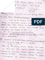 Effect of Alloying Element