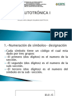 Diagramas Electricos Exposición PDF