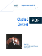 ITC Chapitre 5 - Exercices