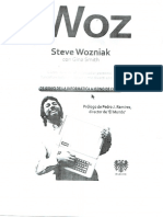 IWoz - Steve Wozniak Español