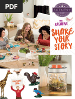 Download Scentsy Catalog Fall Winter 2016 by Kristy Pool SN318242598 doc pdf