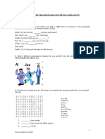 Examen Extraordinario de Regularización: Short, Handsome, Thin. (5 PTS)