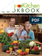 Download Fertile Kitchen Preview by CindyBailey SN31824563 doc pdf
