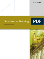 Reinventing Banking: Capitalizing On Crisis