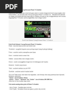 Download Cheat Plants Vs Zombiesdocx by Cuco SN318246559 doc pdf