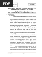 Download Hubungan Jumlah Eritrosit Leukosit dan Trombosit pada demam typhoid demam dengue dan mix infectiondocx by Diah Maniest SN318246701 doc pdf