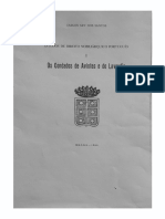 Os Condados de Avintes e Lavradio PDF