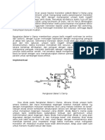 Baker's Clamp (Asep)