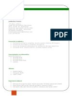 Curriculum Vitae Samy(2) - Copia