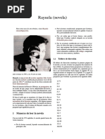 Reglas a Cerca de La Lengua Toscana o Italianah[Texto Impreso ...