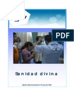 Sanidad Divina 0