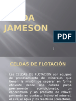 Celda Jameson