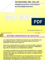 Motores Monofasicos