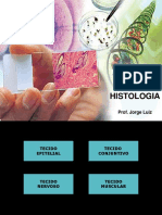 Atlas de Histologia