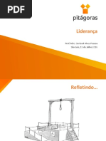 Liderança
