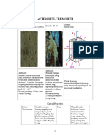 Sifat Optis Mineral