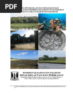 Download Rencana Pengelolaan Dan Zonasi Kawasan Konservasi Taman Pesisir Pantai Penyu Pangumbahan Sukabumi Jawa Barat by Didi Sadili SN318259254 doc pdf