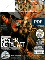 Advanced Photoshop Magazine Issue 39