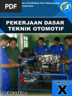 Download Pekerjaan Dasar Teknik Otomotif Semester 1 by Halimah SN318266254 doc pdf