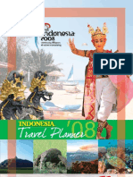 Visit Indonesia Year 2008 Commemorates 100 Years of National Awakening
