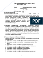 RPP MIKROBIOLOGI  II.docx