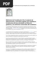 5 de febrero de 1917 Aniversario de la promulgación de la constitución política de México.docx