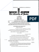 Amendment of Payment of Bonus Act, 1965 PDF