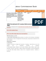 Download Assistant Labour Commissioner Books by Jitin Toteja SN318270932 doc pdf