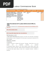 Download Assistant Labour Commissioner Books by Jitin Toteja SN318270932 doc pdf