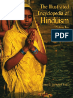 Illustrated Encyclopedia of Hinduism Vol 2