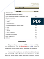 Aula 00 PDF