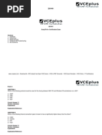 CompTIA.BrainDumps.220-901.v2016-03-01.by.Safiye.147q.vce.com