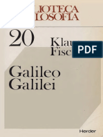 Fischer Klaus - Galileo Galilei