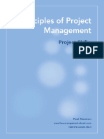 Fme Project Principles(1)