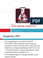 VPN SERVER MIKROTIK REV1 - Bag 1.pdf