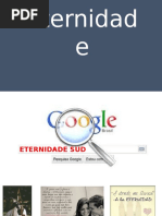 perspectivas eternas casamento