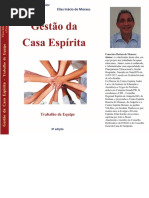Gestão da Casa Espírita
