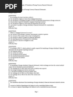 Chapter 10 Translation of Foreign Currency Financial Statements PDF