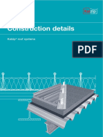 Kalzip construction details.pdf