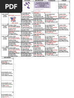 Download OXF JULY CLASS SCHEDULE by Ricka Parents SN318286058 doc pdf