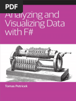 Analyzing Visualizing Data f Sharp