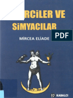 Mircea Eliade - Demirciler ve Simyacılar.pdf