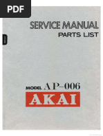 Akai