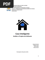 Casa Inteligente FINAL