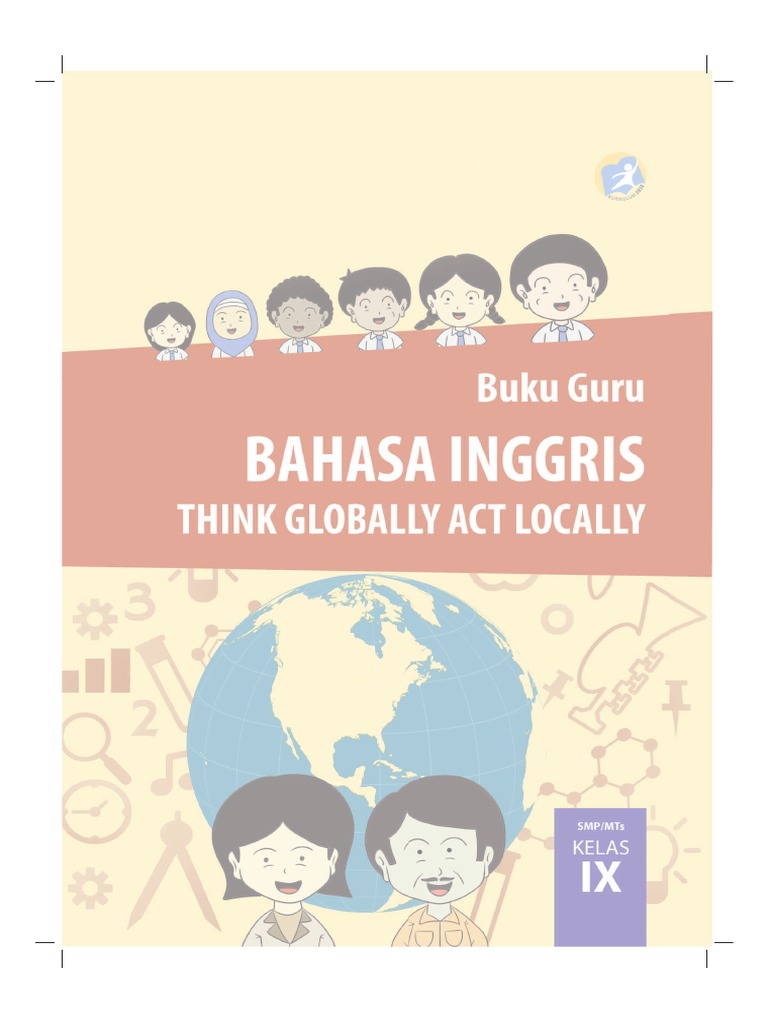 ★ 35 kunci jawaban buku paket bahasa inggris kelas ix kurikulum 2013 images