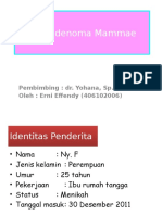 Fibroadenoma Mammae.pptx