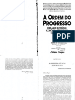 ABREU, M. P. (org.). A Ordem do Progresso - Cem Anos de Política Econômica Republicana (1889-1989).pdf