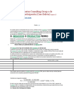 La matriz del Boston Consulting Group o de crecimiento y participación.docx