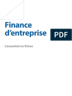 DCG 6 - Finance Dentreprise - 5e Éd.