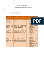 Informe de Laboratorio-Eficiencia de Un Caldero